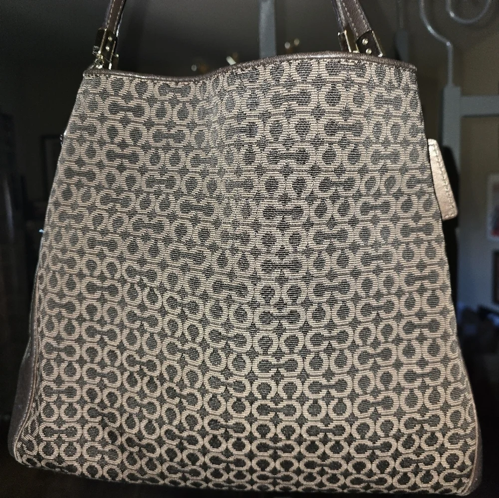 Coach Madison Phoebe Bag